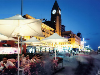 ����������˿������ձ���