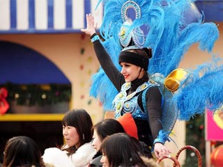 ���ǵ�һ��������——ʯ��ɽ������