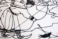 �����壺��“��”��“��”�ĸ�����[��ͼ]