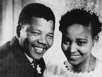 【图刊】曼德拉——光辉岁月