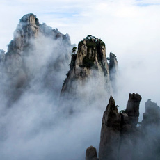 ���ϵ�һ�ɷ壺������������ɽ[��ͼ]