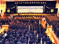 2013年新疆喀什巴楚发生严重暴力恐怖案件