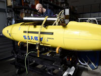 ����Ǳˮ����������ѰMH370[��ͼ]