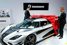 2014�������ʳ�չ��Ļ �³���Ʒ��������[��ͼ]