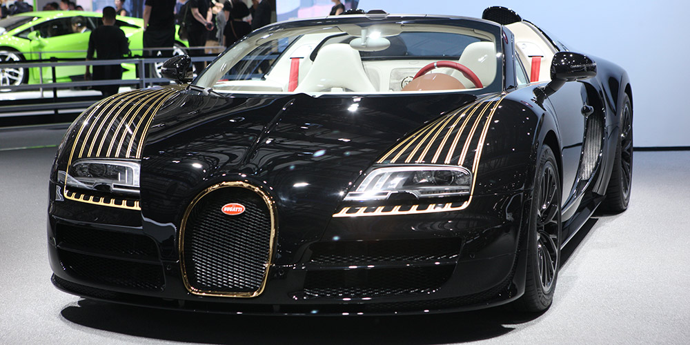 ���ӵ��׷�Black Bess������[��ͼ] 