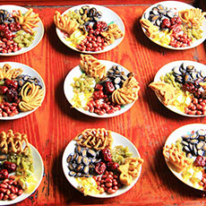 ������ʳ ����“ʮ����”[��ͼ]