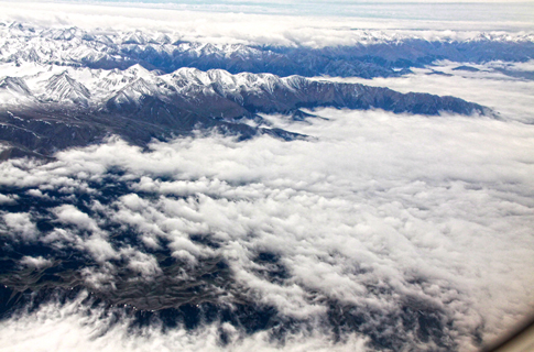 ���Ĵ�����ɽ ���ƻֺ�[��ͼ]