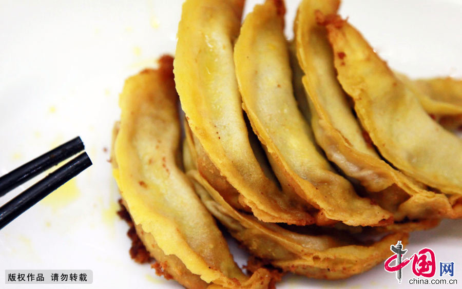 南京小吃 南京小吃