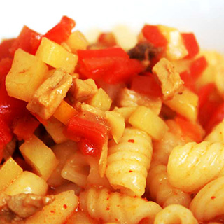 �������ǧ�괫ͳС��——����ʳ[��ͼ]