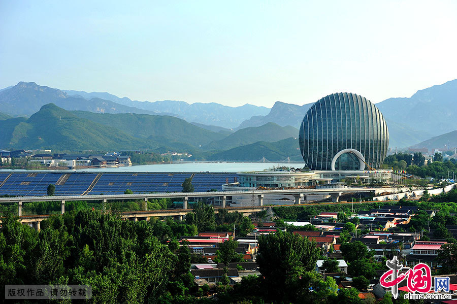 APEC 雁栖湖 日出东方 酒店 怀柔 APEC会议 APEC 雁栖湖 日出东方 酒店 怀柔 APEC会议