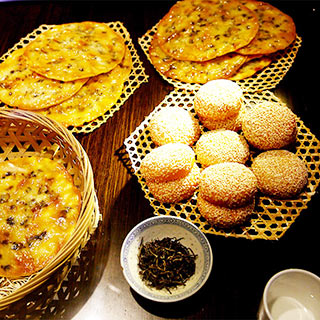 ���˴��ѵĴ�ͳ������������[��ͼ]