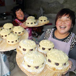 ɽ���ĳǣ�С�굽 ������[��ͼ]