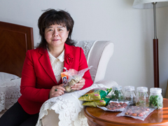 ���������עʳƷ��ȫ ���齨����Ȼɫ��ֲ��ԭ�ϻ���[��ͼ]