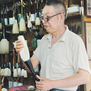 ����ë���Ʊ�ʦ[��ͼ]