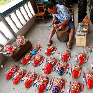 �����Ź��¡��̵��µ�“�������”[��ͼ]