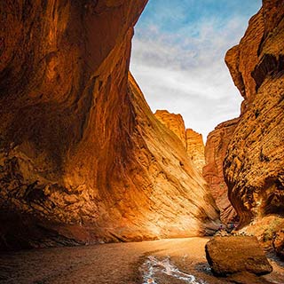 ���������“��ɽ��Ͽ��”[��ͼ]