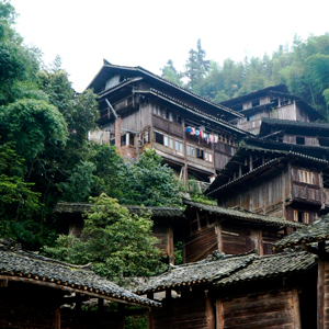 �ڶ���կ ʱ���Ե�ĹŴ壺'ǧ����կ'����[��ͼ]