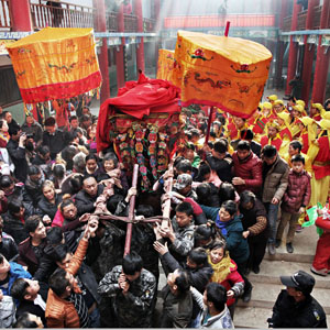 ̽��ǧ������“�Ӵ���”[��ͼ