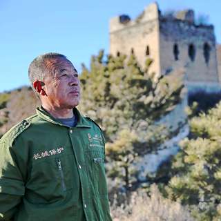 ���й����¡����ڳ����µ�'�����ػ�Ա' �����ػ�����38��