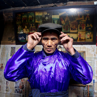 �߽����ţ����ݵ�կ���彭�巭�Ľ�“����”[��ͼ]