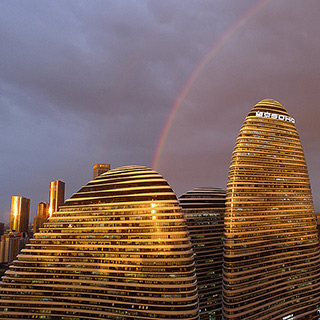 ��󱱾�����ֺ���˫�ʺ�[��ͼ] 