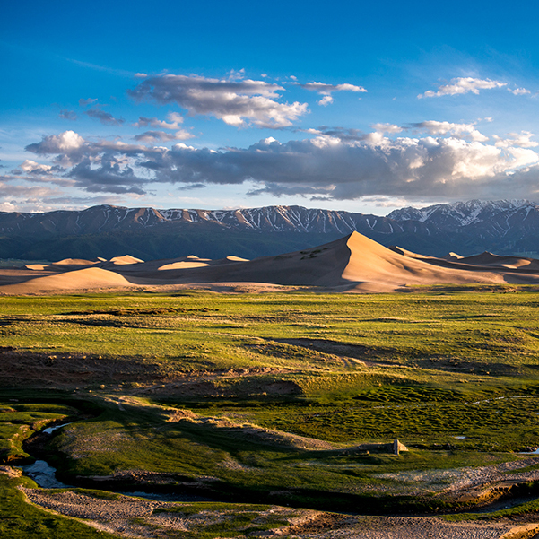 ��ɽ��ѩ �½���������ԭ