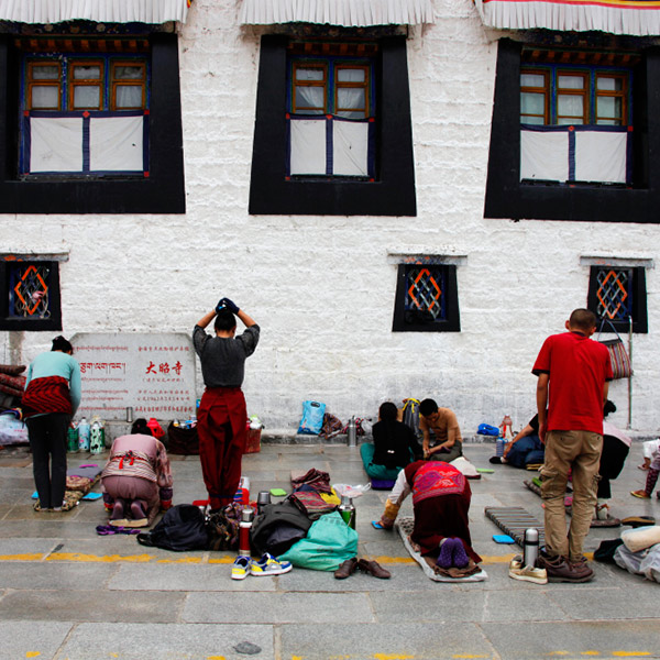 ���������� ͨ����ʥ����·[��ͼ]